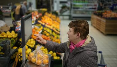 Ministerul Finanțelor din Rusia face o propunere economică neașteptată, care vizează populația, pentru finanțarea războiului din Ucraina