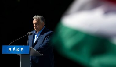 viktor orban, premier maghiar, ungaria budapesta, spionaj, conservatorism, suveranism