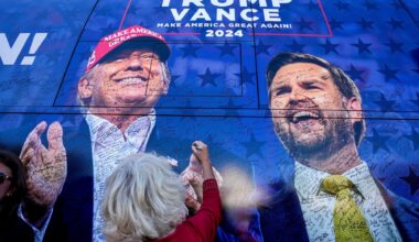 donald trump, j.d. vance, alegeri prezidentiale sua 2024, statele unite, republicani, americane