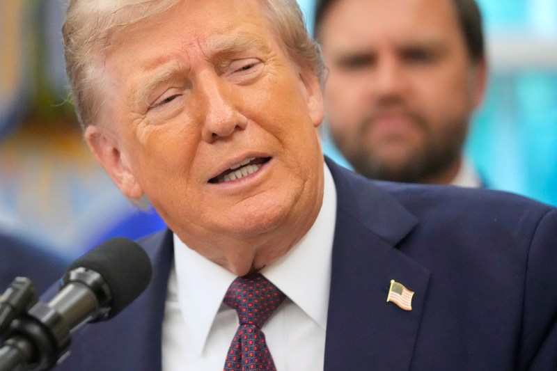 Donald Trump a promis că va apăra Polonia și statele baltice în cazul unei escaladări din partea Rusiei. Declarația președintelui american