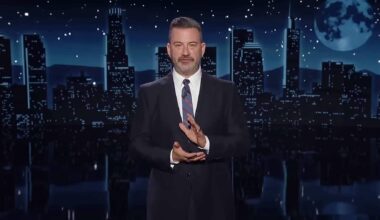 ULTIMA ORĂ Emisiunea lui Jimmy Kimmel va fi reluată de ABC, la șase zile după suspendare