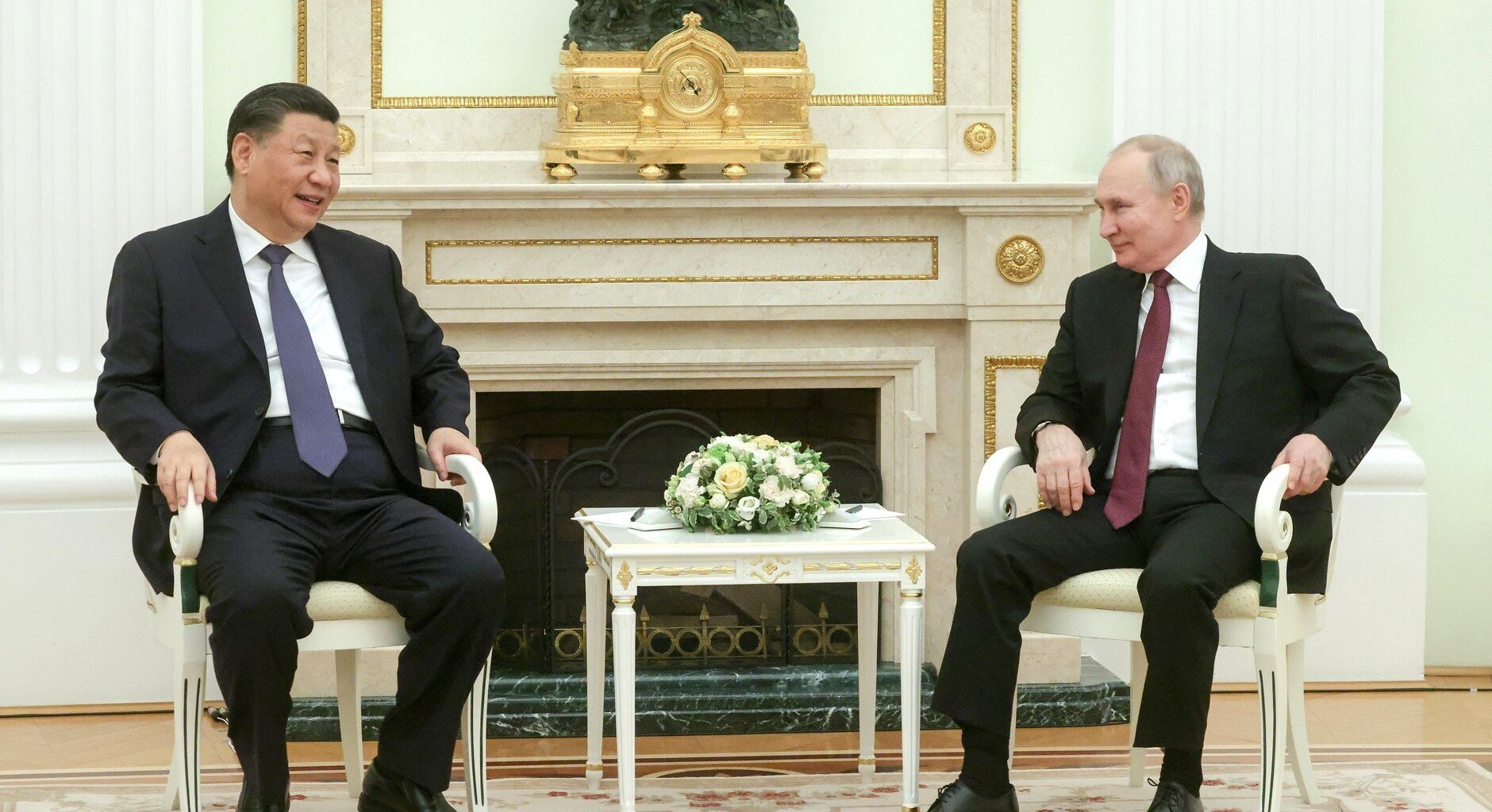 Rusia ar ajuta China să pregătească un atac împotriva Taiwanului / Moscova ar urma să formeze şi un batalion de paraşutişti chinezi