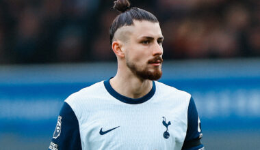 Tottenham a decis viitorul lui Radu Drăgușin