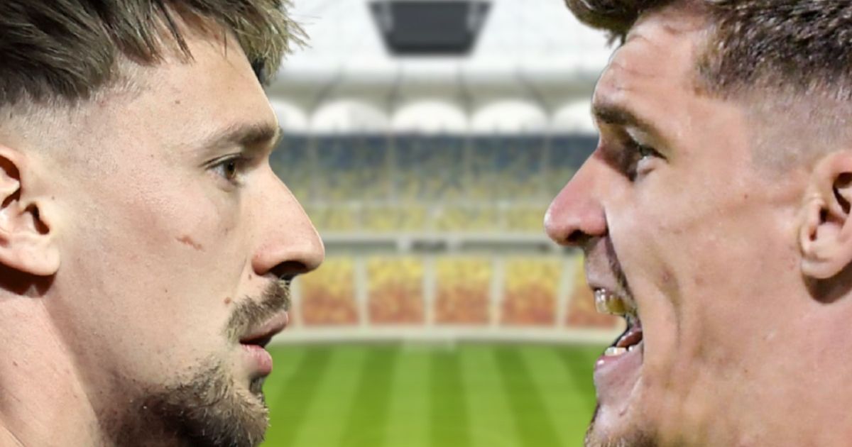 Cine apără cu Austria? Duel Radu vs Târnovanu, cei mai în formă portari ai „tricolorilor”. Cine iese din lot!