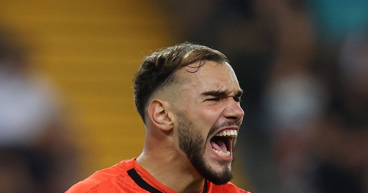 Răzvan Sava, „foarte slab”. Portarul român a fost „taxat” de presa italiană, după Udinese - Milan 0-3