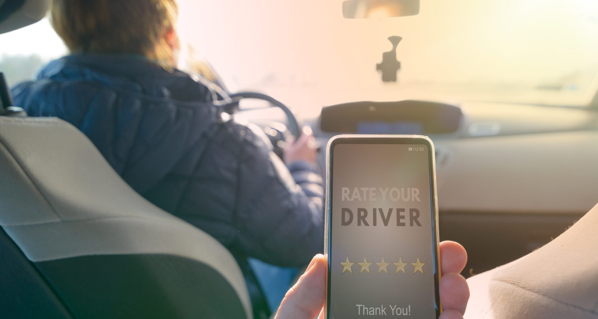 Firme de transport ridesharing, sub un val de controale ANAF și dosare penale DNA. Sute de milioane de lei, evaziune fiscală. Angajați ai unei platforme online, condamnați