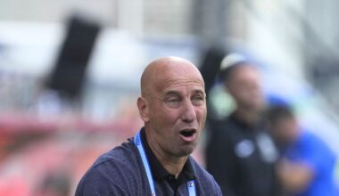 Amenință cu demisia! Antrenorul din Liga 1, furios pe jucători: „E de neimaginat, joacă la mișto! Nu pot continua în halul ăsta”