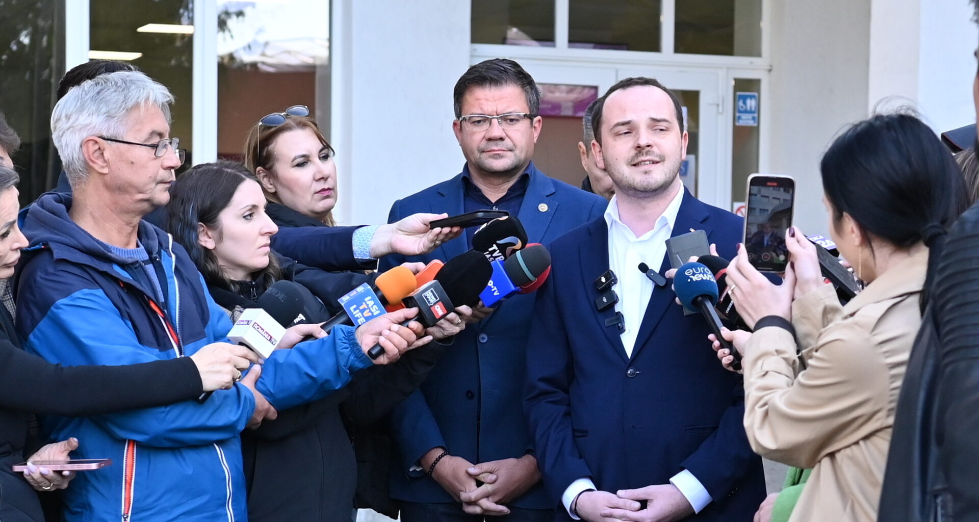 „Haos total” la spitalul din Iași unde au murit șase copii