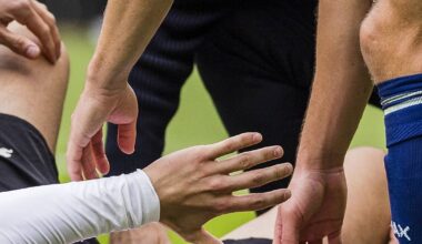 Acum poate profita Man. Ghinionul uriaș al unui coleg poate fi șansa „tricolorului” la PSV: „Nici nu mai pot să mă uit”