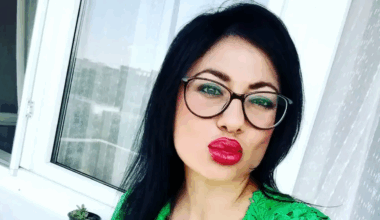 Jurnalista Ioana Popescu a murit la 45 de ani