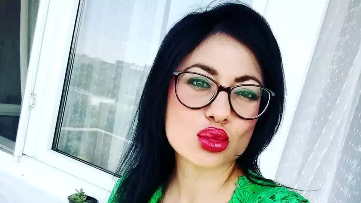 Jurnalista Ioana Popescu a murit la 45 de ani