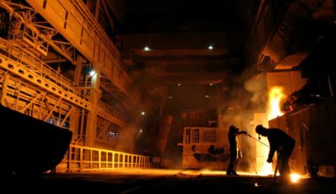 Condiția esențială pusă de ”Regele asfaltului”, Dorinel Umbrărescu, ca să preia Liberty Galați