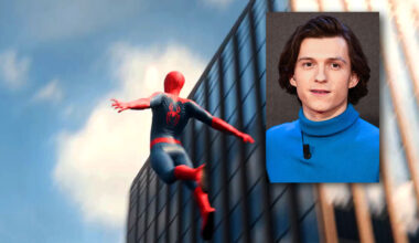 Tom Holland spitalizat după accident pe platoul noului film Spider-Man. Producția a fost momentan suspendată