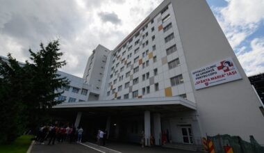 6 copii au murit la Spitalul Clinic de Copii „Sf. Maria” din Iași, din cauza unei infecții cu o bacterie / Reprezentanții instituției confirmă focarul de infecție cu Serratia