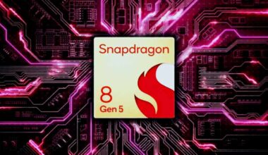 Cel mai rapid cip din lume îl pune în dificultate inclusiv pe Apple A19 Pro