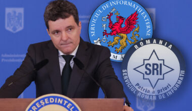 Nicușor Dan. Inquam Photos / Octav Ganea