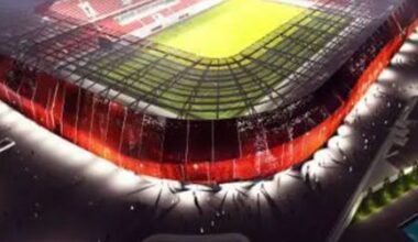 „Asta e România!”. Problemă după problemă cu noul stadion al lui Dinamo: „Actele nu mai erau valabile! S-au cerut alte lucruri”