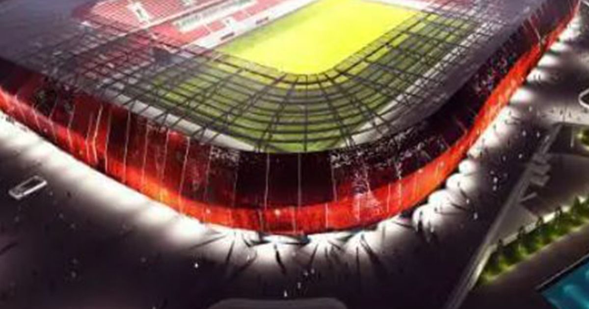 „Asta e România!”. Problemă după problemă cu noul stadion al lui Dinamo: „Actele nu mai erau valabile! S-au cerut alte lucruri”