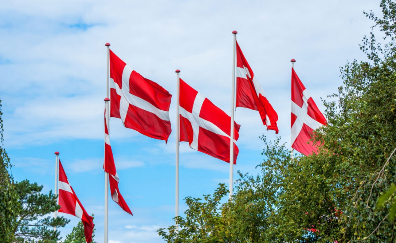 Danemarca impune interdicție totală a zborurilor cu drone civile, pe fondul summitului UE de la Copenhaga