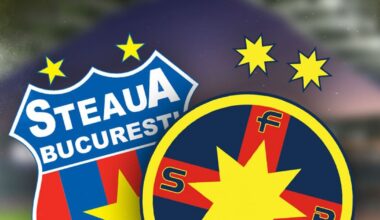 Sentință în războiul FCSB - Steaua  Gigi Becali are motive de bucurie » FRF  validează afiliera din 2003