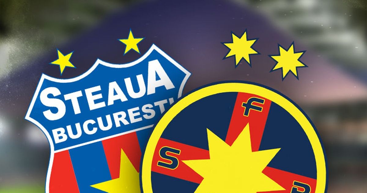 Sentință în războiul FCSB - Steaua  Gigi Becali are motive de bucurie » FRF  validează afiliera din 2003