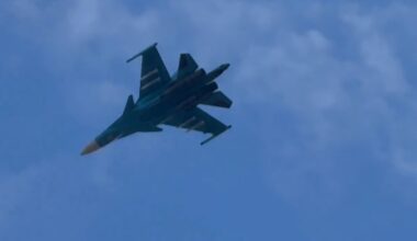 Atac cu drone în Crimeea: Ucraina a doborât un avion de vânătoare rusesc și două avioane de transport