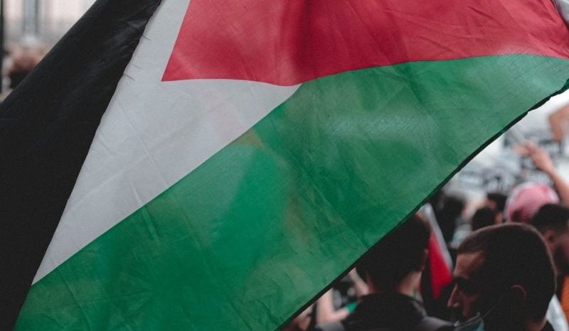 Portugalia recunoaşte Palestina ca stat, dar face o gafă de protocol şi postează steagul Sudanului în locul steagului Palestinei