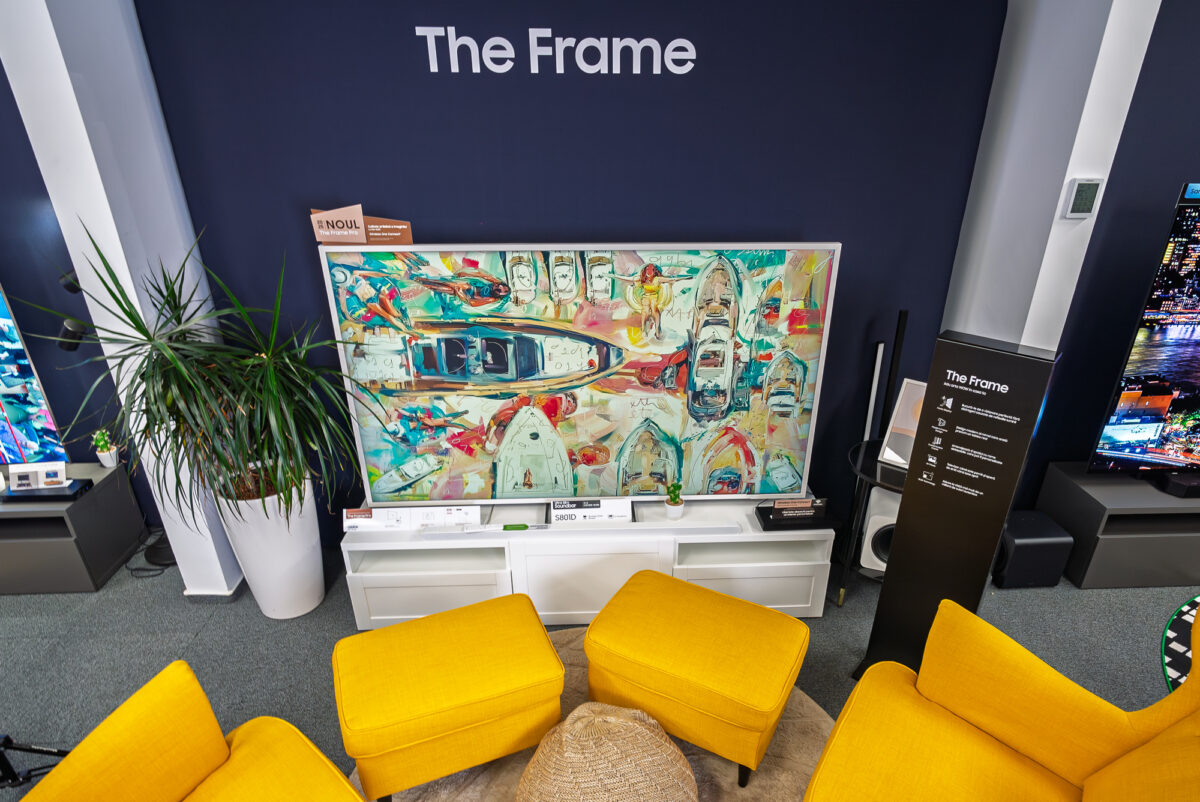 Cele mai bune 10 televizoare ca reducere din catalogul eMAG Black Friday 2025