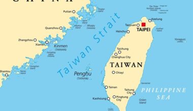 Rusia ar ajuta China să pregătească un atac împotriva Taiwanului, potrivit unui raport