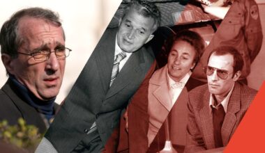 Blestemul care s-a abătut asupra familiei Ceaușescu. Valentin a fost diagnosticat cu probleme medicale și nu are bani pentru tratament