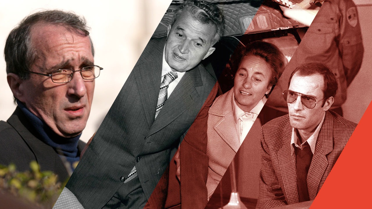 Blestemul care s-a abătut asupra familiei Ceaușescu. Valentin a fost diagnosticat cu probleme medicale și nu are bani pentru tratament