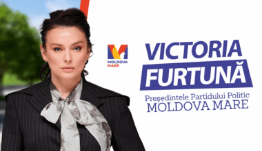 Partidul „Moldova Mare” a fost exclus din cursa electorală pentru alegerile parlamentare