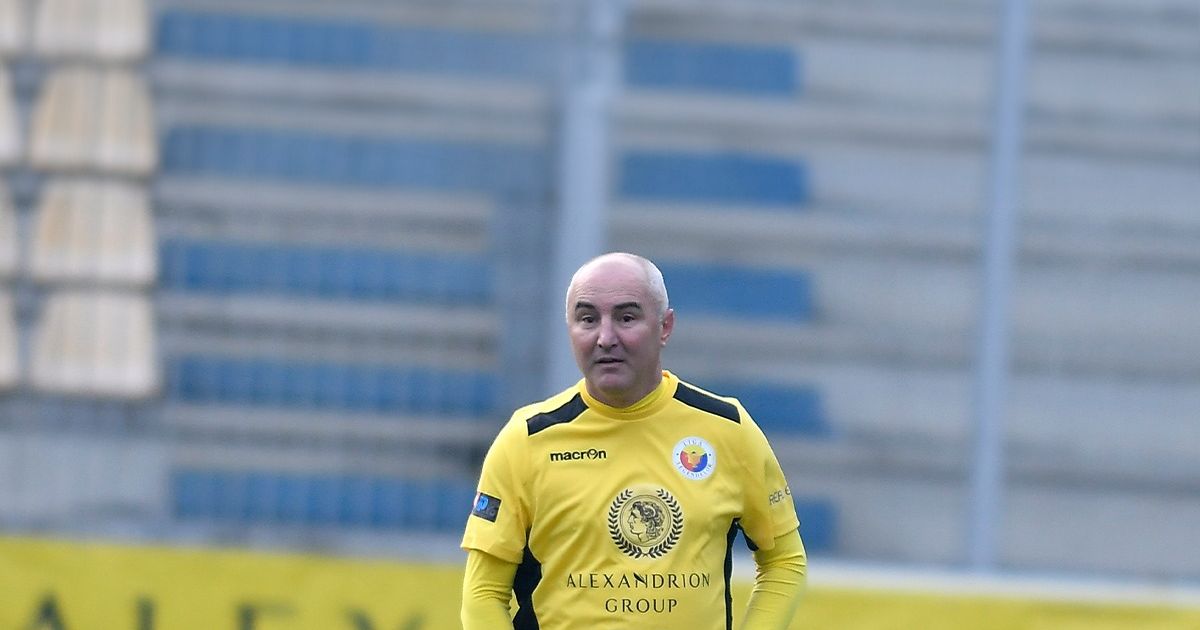 Deturnat! Plecase spre București ca să semneze cu Rapid, dar s-a trezit la Steaua: „Mie nu-mi spuneaţi?”