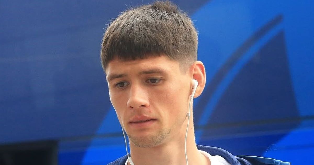 Protejat de Surkis. Noi detalii despre situația lui Blănuță la Kiev. Atacantul NU va pleca + Ce sumă a încasat, de fapt, de FCU