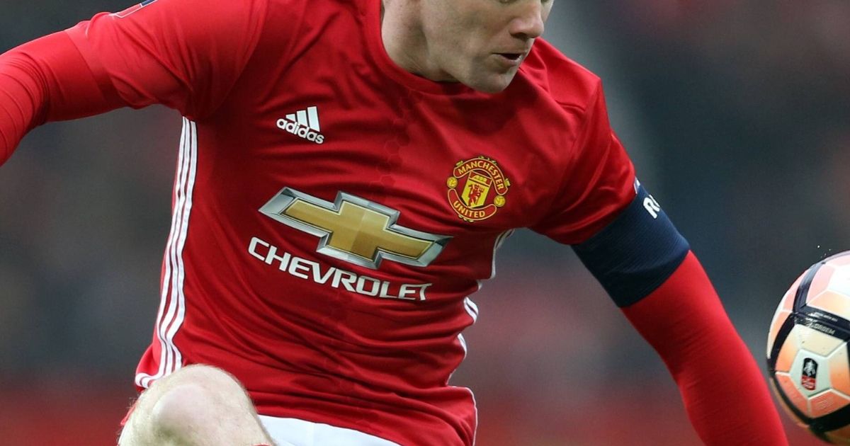 „Fără ea, aș fi mort”. Rooney, despre dependența severă de alcool: „Beam două zile fără să mă opresc”