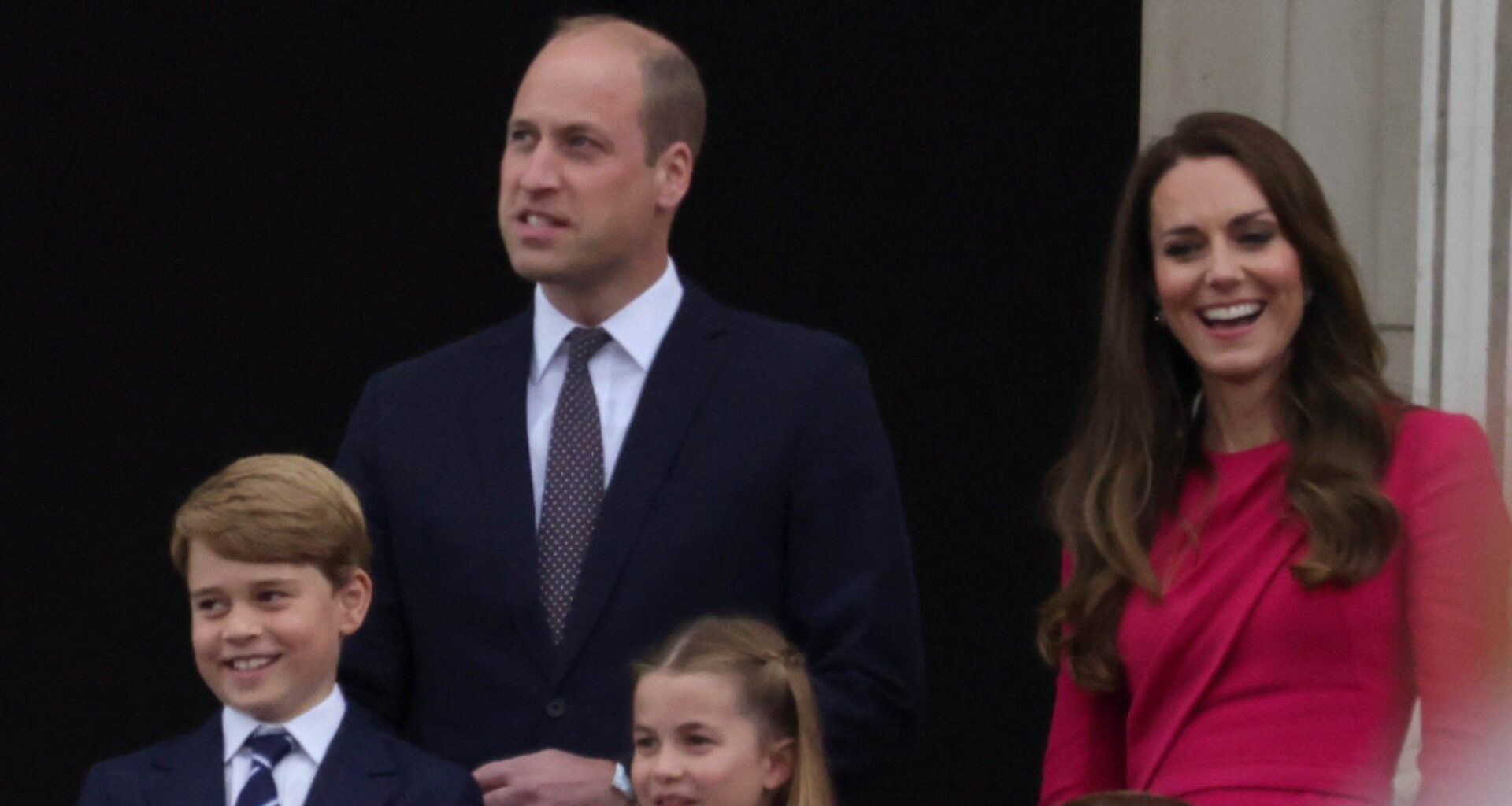 printul william, probleme, eveniment