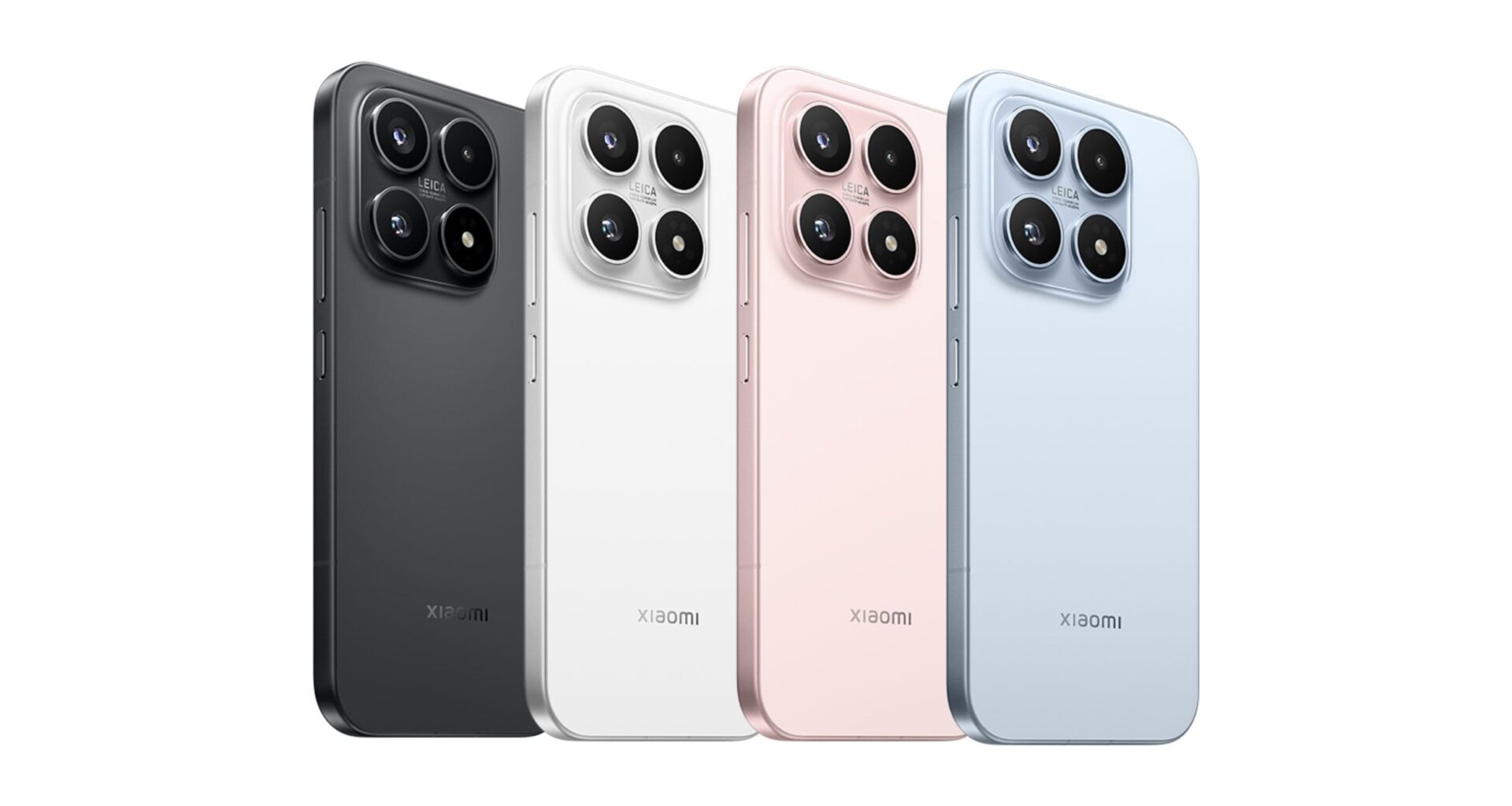 Xiaomi 17 „standard” va fi lansat în afara Chinei cu baterie mică. Pro și Pro Max rămân în China