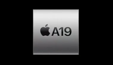 Apple A19 este cel mai performant procesor din lume, nu doar de telefoane