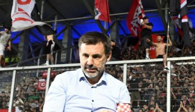 Ce absențe are Dinamo. Kopic, declarații înainte de meciul cu Farul + Cuvântul care l-a pus în dificultate pe Milanov: „Nu știu să spun bine”