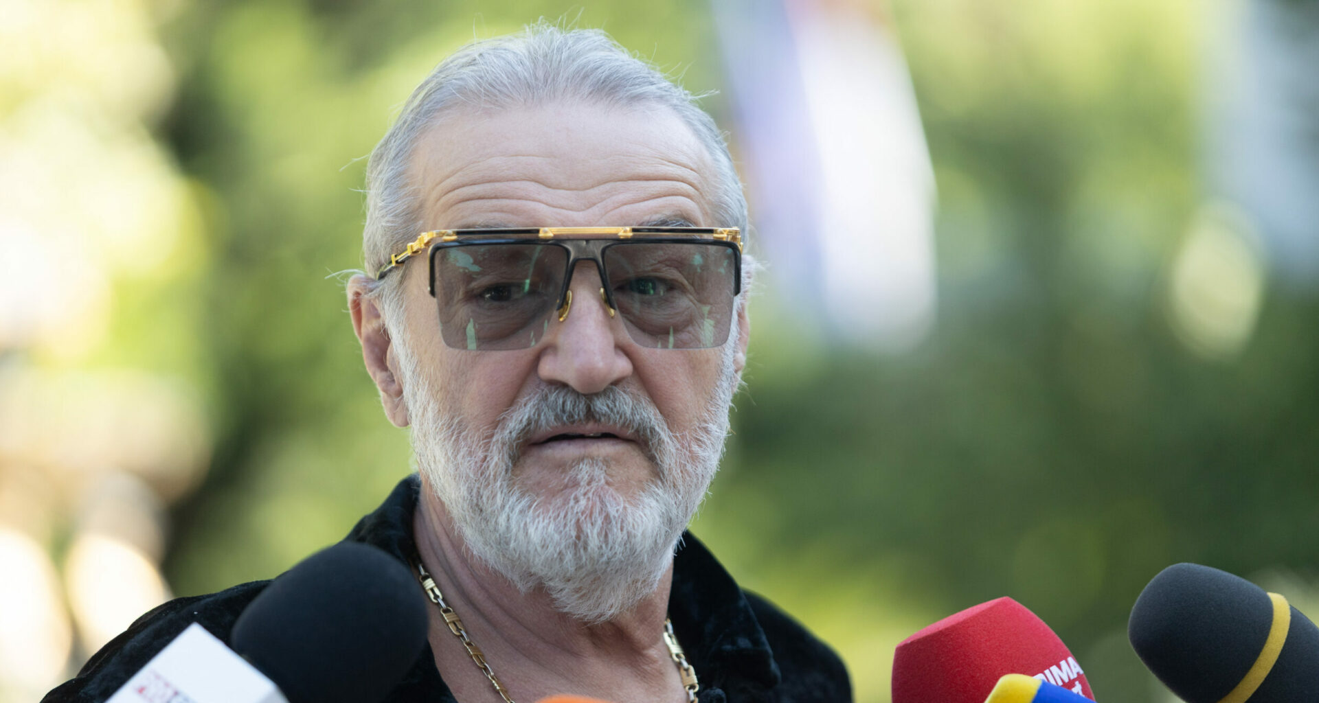 „Am dat 1.700.000 de euro pe el!”. Anunțul lui Gigi Becali despre transferul pe care l-a făcut la FCSB