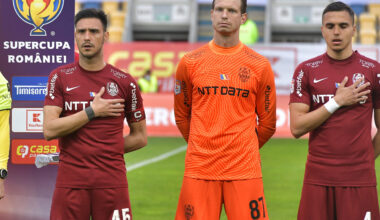 „Când vine Neluțu supărat la stadion, fug și șobolanii”. Fostul fotbalist de la FCSB și CFR Cluj, atac neverosimil împotriva patronului din Gruia