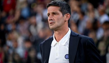 „Chivu nu mă convinge! Nu trebuie să facă asta”. Directorul TeleLombardia a găsit marele defect al românului la Inter