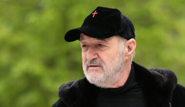 „Am discutat cu Gigi Becali”