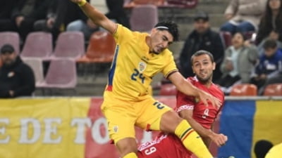 ”În patria sa nu l-au cruțat”. Ce spune presa din Israel după ce Lisav Eissat a debutat pentru România