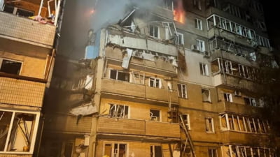 „Kiev nu va rezista până în primăvară”. Avertisment privind scăderea sprijinului european pentru Ucraina ANALIZĂ