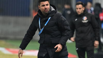 „L-am dat afară din echipă pentru că paria!”. Mutu, dezvăluiri explozive despre fotbalistul ce joacă acum în Liga 1