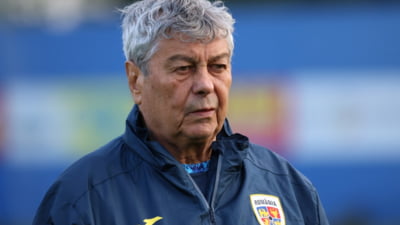 „Nea Mircea, mă ocup eu de masaj, încep de la gambe!”. Intervine în conflictul lui Mircea Lucescu: „Dați-vă două palme!”