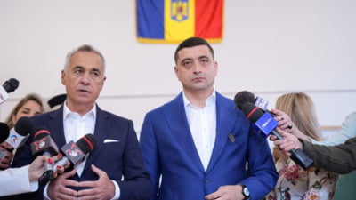 ”Rinoceri și interferențe străine”. Politolog: ”Georgescu și Simion sunt și rezultatul unor transferuri de voturi PSD și strategii PNL”