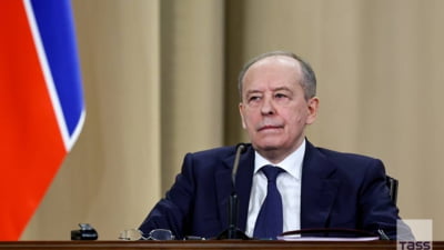Șeful spionajului rus iese la atac și acuză Londra că ar fi implicată total în războiul din Ucraina