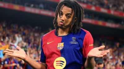 Șoc în campionatul spaniol! FC Barcelona, învinsă la scor